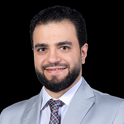 Dr. Ahmed Bondok
