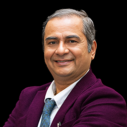 Dr. Amal Premchandra Upadhyay