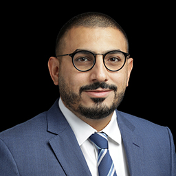 Dr. Amir Faour