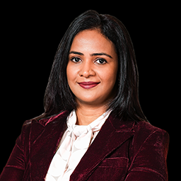 Dr. Annu Susan George