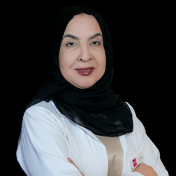 Dr. Alia Al Mualla