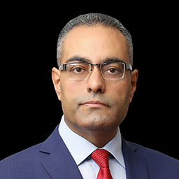 Dr. Assem Eid Shaker Youssef