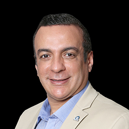 Dr. Amgad  Farouk