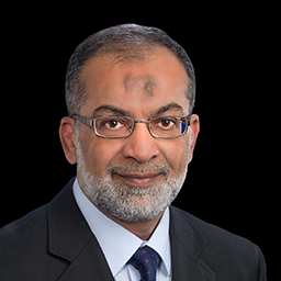 Dr. Abdul Jabbar