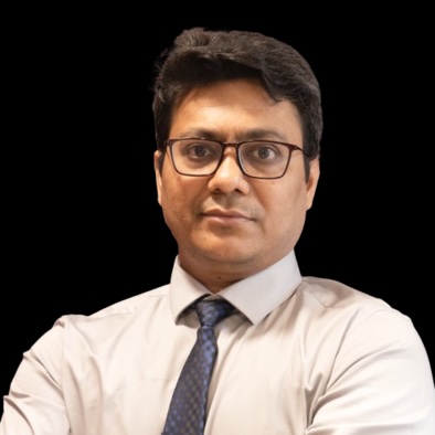 Dr. Amit Goel