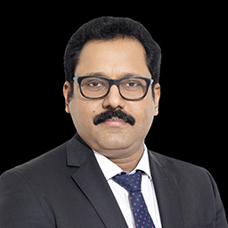 Dr. Anas Majeed